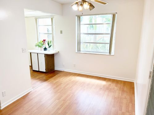 158 Piedmont D, Delray Beach FL  33484-7959 exterior
