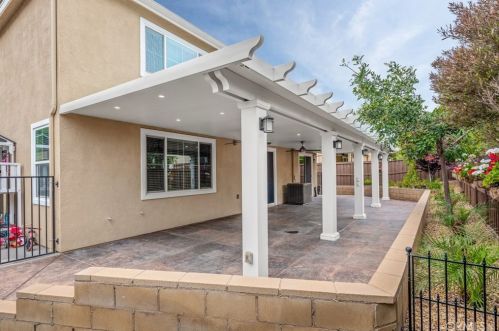 3796 Vine Maple Rd, San Bernardino CA  92407-9020 exterior