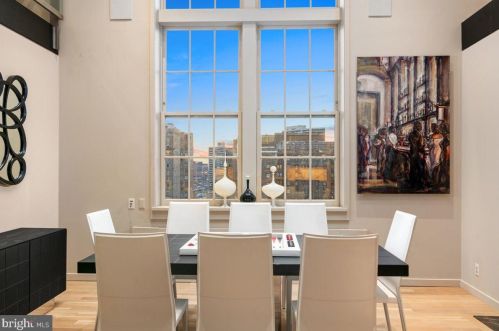 1601 Locust St, Philadelphia PA  19102-3314 exterior