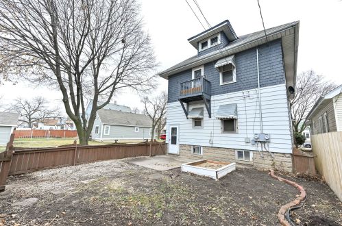 1101 74th St, Milwaukee WI 53214-3008 exterior