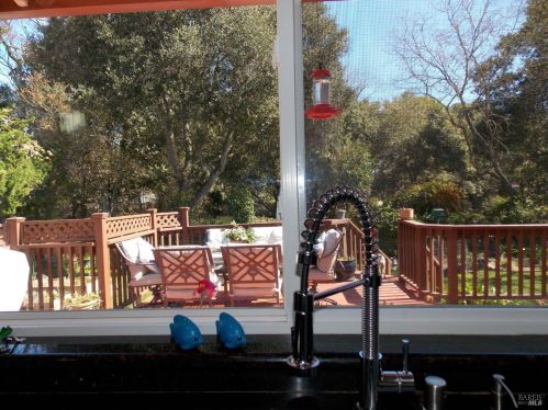 1564 Cunningham Way, Santa Rosa CA  95403-2342 exterior