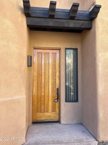 28530 102nd Way, Scottsdale AZ  85262-3637 exterior