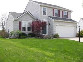 140 Pursley Ln, Springboro, OH 45066-8581