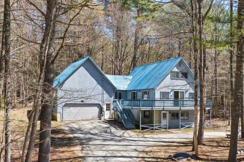 12 Grachen Dr, Madison NH  03849-5646 exterior