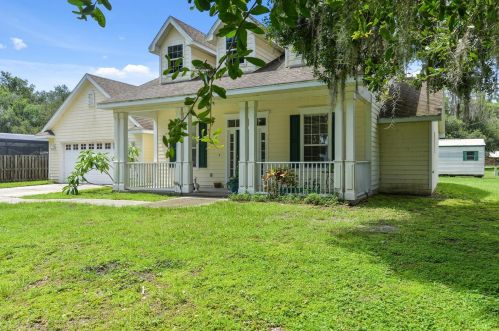 1799 King James Rd, Kissimmee, FL 34744-6439