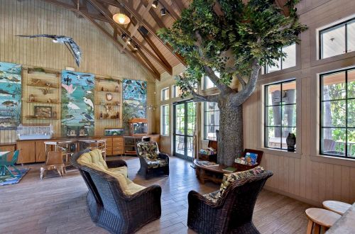 7640 Blue Spring Dr, Land O Lakes FL  34637-7488 exterior