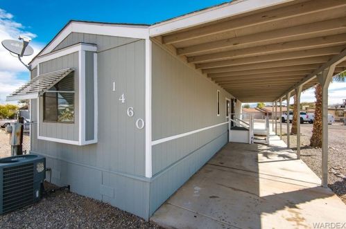 1460 Trane Rd, Bullhead City, AZ 86442-6762