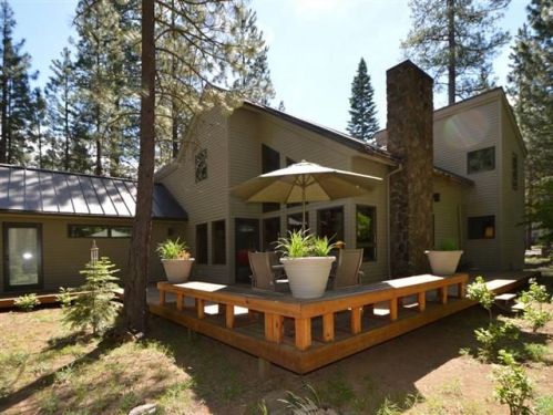 70960 Glacier Lily Ln, Black Butte Ranch, OR 97759-0960