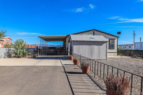 2188 Lone Star Dr, Mohave Valley AZ  86440-9378 exterior