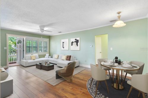 1005 Canovia Ave, Orlando, FL 32804-2015