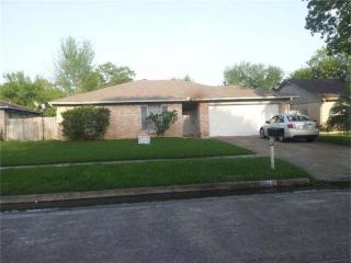 1218 Ashwood Dr, Sugar Land TX  77498-2723 exterior