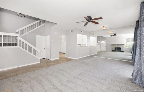 13402 Tiverton Rd, San Diego CA  92130-1021 exterior