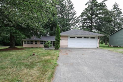 246 Kennicott Rd, Napavine, WA 98532-8609