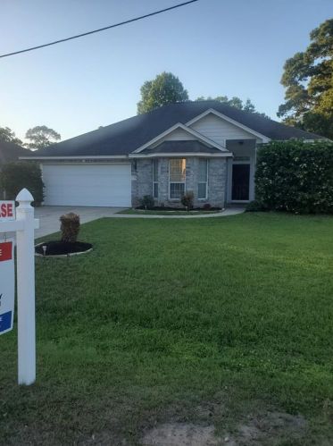 254 Maple Ln, Conroe TX  77304-2514 exterior