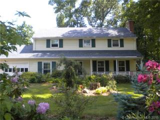 200 Redwood Rd, Manchester, CT 06040-6332