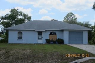 1718 Rock Crusher Rd, Homosassa, FL 34448-1610