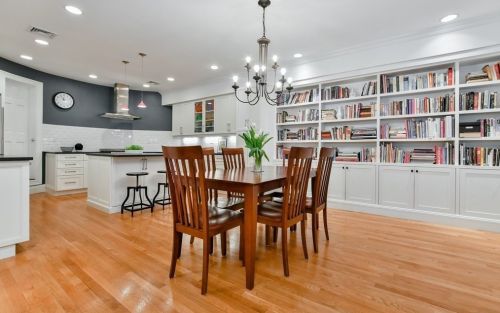 35 Upton St, Boston, MA