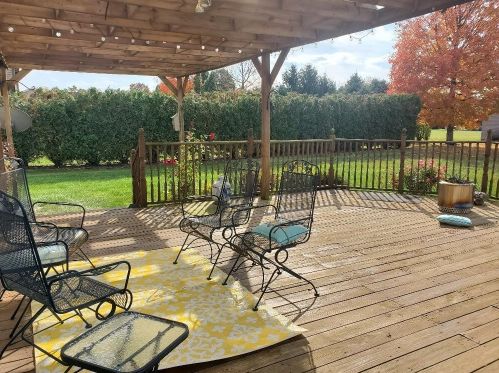 3305 Gooding Rd, Marion OH  43302-9001 exterior