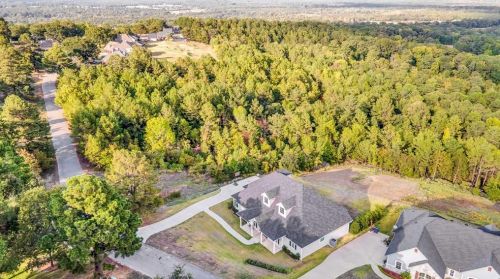 11066 Skyline Dr, Brownsboro, TX 75756-5118