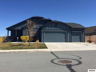 7584 Gold Dr, Reno, NV 89506-5798