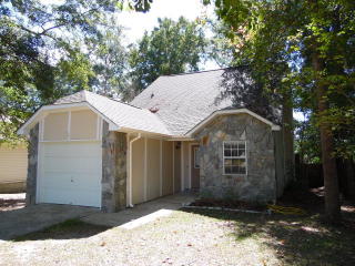 347 Darlington Cir, Dothan AL  36301-4643 exterior