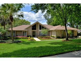 1344 Classic Dr, Longwood, FL 32779-5817