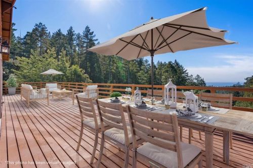 45210 Seaside School Rd, The Sea Ranch CA  95445-8698 exterior