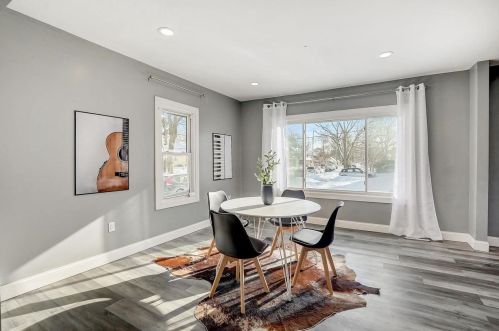 2689 Milwaukee St, Madison WI  53704-5153 exterior