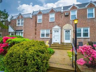 209 Stevens St, Philadelphia, PA 19111-5916