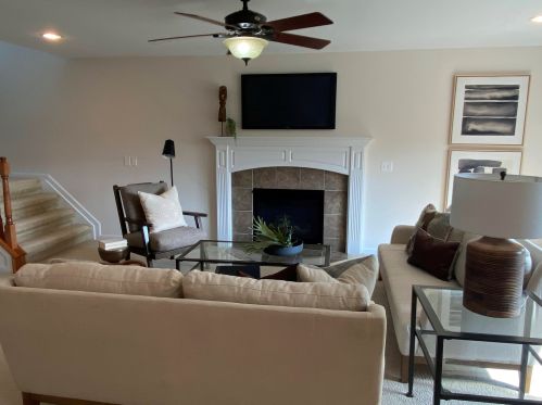 1517 Southcross Dr, Taylorsport KY  41048-6708 exterior