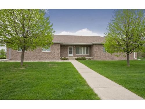 805 Cherokee St, Nevada, IA 50201-7969