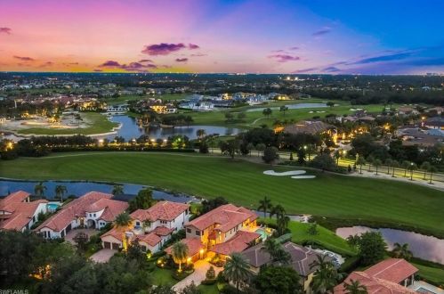 16699 Pistoia Way, Naples, FL 34110-3239