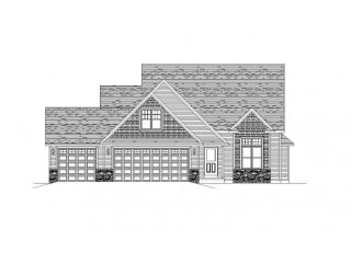 615 Pebblestone Cir, Oneida, WI 54155-9382