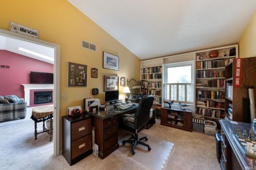 524 Rivers Edge Ct, Mishawaka IN 46544-4173 exterior