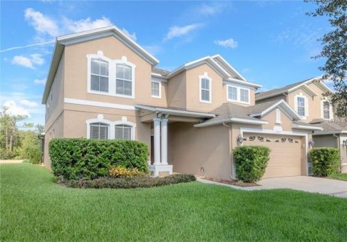 14527 Broadhaven Blvd, Orlando, FL 32828-7690
