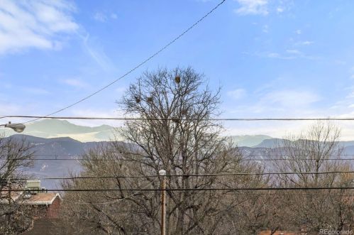 3150 Logan St, Englewood CO  80113-2624 exterior