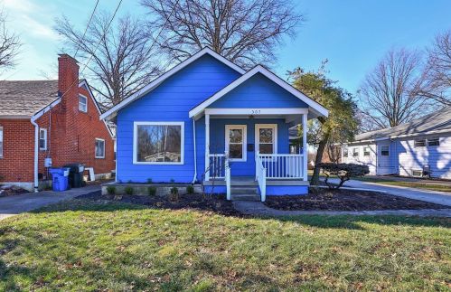 307 Division St, Covington, KY 41018-1726
