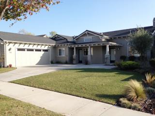 1521 Huckleberry Ave, Pismo Beach CA  93420-6709 exterior