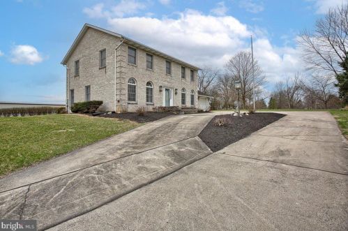330 Stumpstown Rd, Navy Sup Dpt, PA 17055-9602