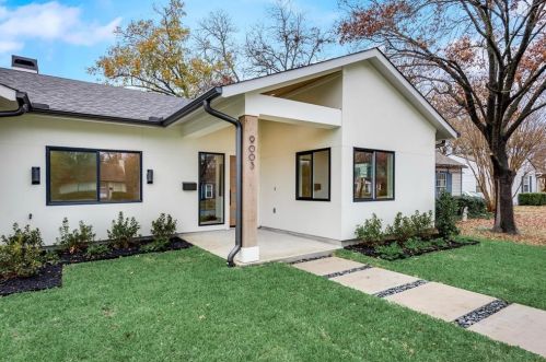 9003 Forest Hills Blvd, Dallas, TX 75218-4004