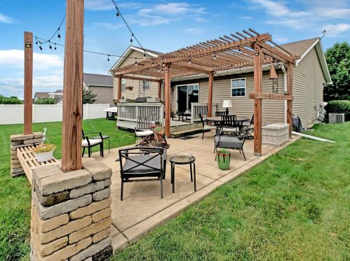 14957 95th Ave, Dyer IN  46311-3092 exterior