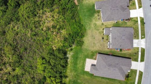 8734 Hinsdale Heights Dr, Polk City FL  33868-6010 exterior