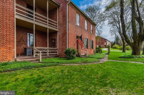 440 Franklin Church Rd, Siddonsburg PA  17019-9766 exterior