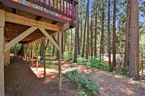 3626 Gold Ridge Trl, Pacific House CA  95726-9734 exterior