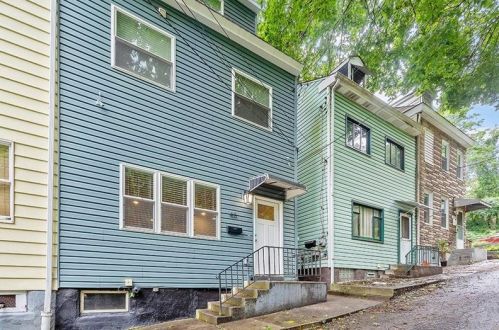 45 Greeley St, Pittsburgh, PA 15203-2451
