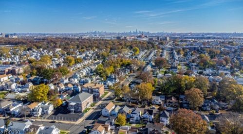 1036 John Glenn Dr, Industrial Hillside NJ  07205-2743 exterior