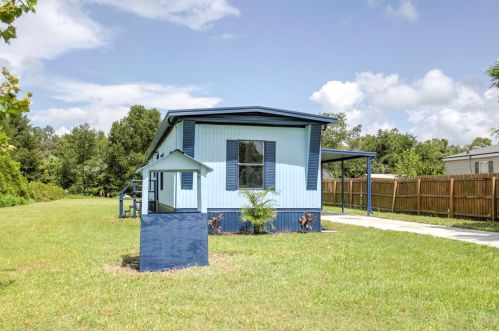 15400 Nava St, Port Richey, FL 34667-3807
