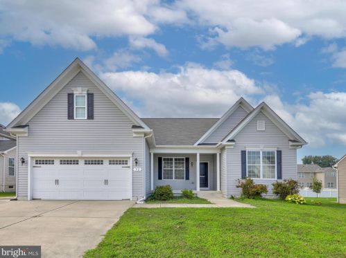 92 Deerberry Dr, Magnolia, DE 19962-3676