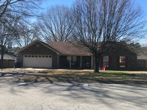 9 Camilla Ln, Conway, AR 72032-9048