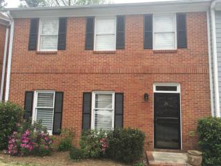 26 The Falls Dr, Birmingham AL  35216-3112 exterior
